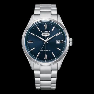 Citizen caballero automático