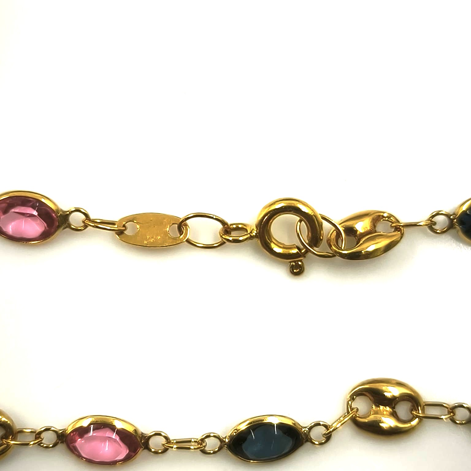 Circonitas de colores brillantes